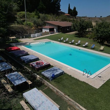 Villa Nastasi San Pier Niceto Exterior foto